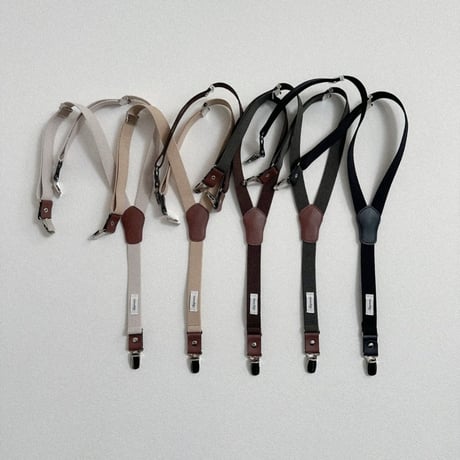digreen/52. Essential Suspenders FREE
