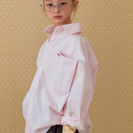 minimal/45. cellin shirt S-XL