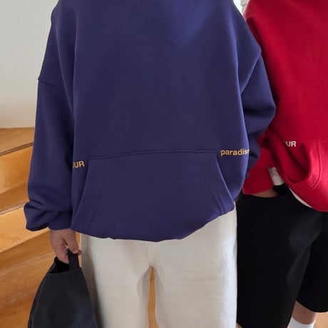 our/35. para hood S-XL