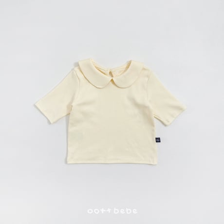 oottbebe/2. lovely T-shirt XS(1-2Y)-XL(6-7Y)
