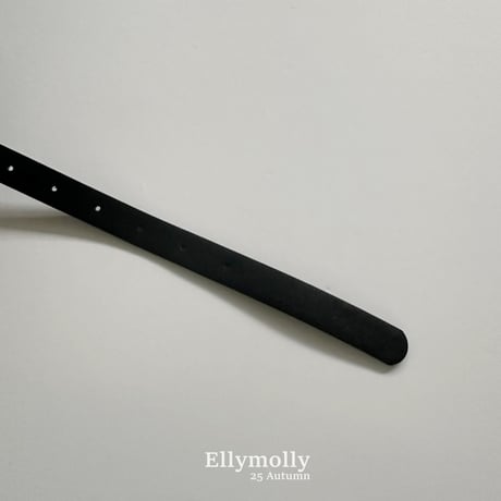 ellymolly/19. elly belt FREE