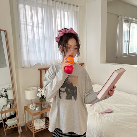 matilda/65. villy knit skirt 5-13