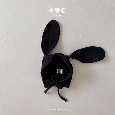 lalaland/84. b rabbit beanie free