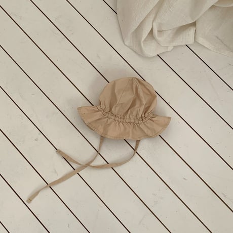 bebeholic/58. grooming hat FREE