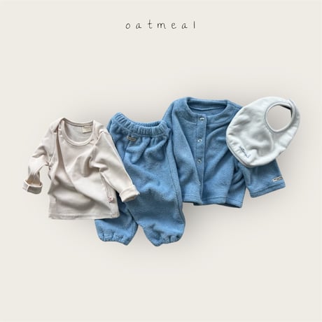 oatmeal/30. bebe vella round S-M