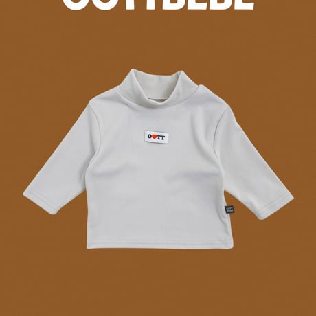 oottbebe/7. plan ) soft pollar XS(0-1Y)-XL(4-5Y)