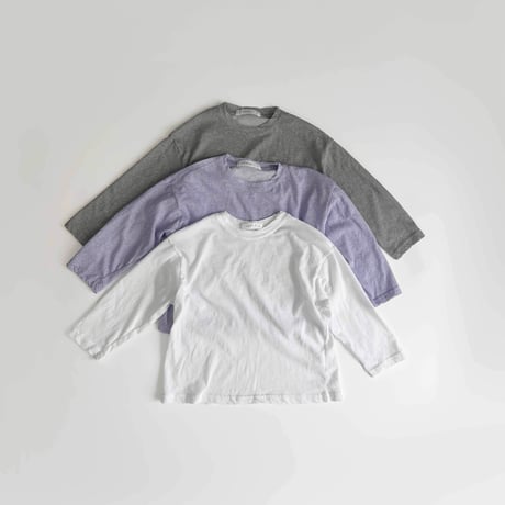 fromi/28. summer roose T-shirt JS-JL