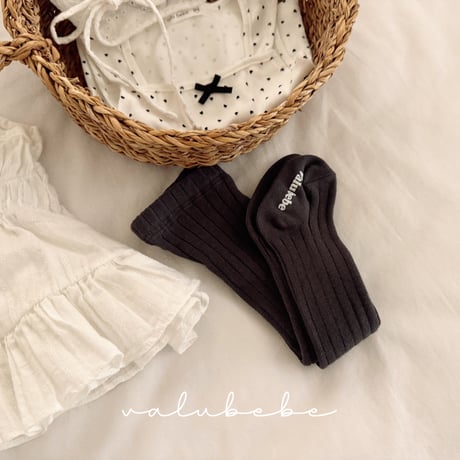 valubebe/43. vellu bebe golgi tights S-M