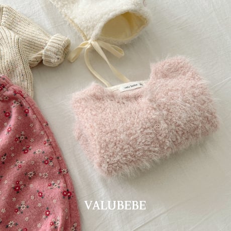 valubebe/61. fer cardigan 6M-S