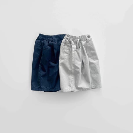 fromi/14. bermuda pants JS-JL