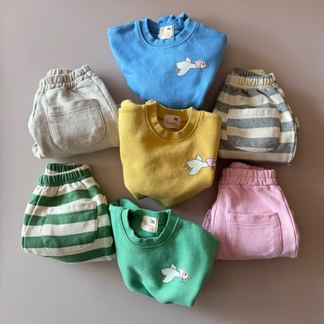 bonbonbutik/16. color man-to-man JS-JM