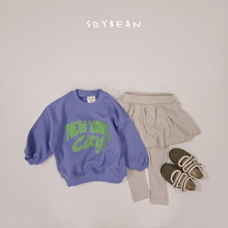 soybean/98. new york man-to-man JS-JM