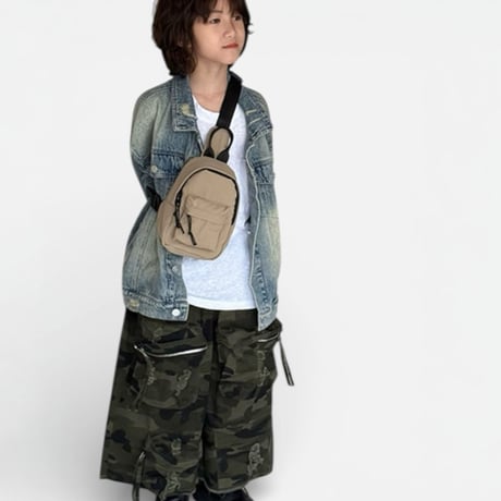 dudie/11. basic loss bag FREE