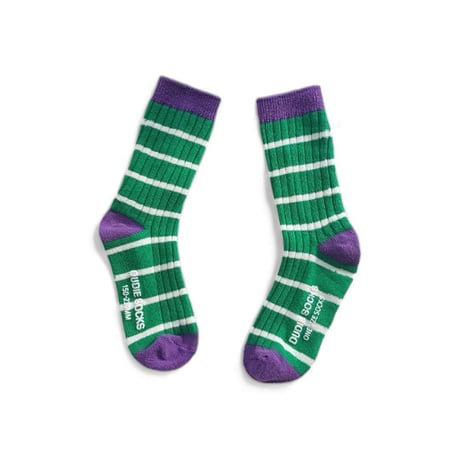 dudie/65. [ONE-SIZE] stripe three set FREE(150-230)