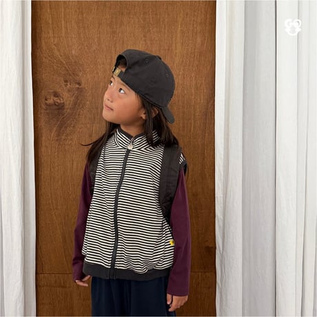gou/119. st vest JS-JL