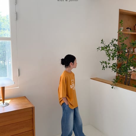 owen/5. original 7bu T-shirt S-XL