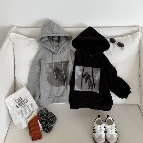 matilda/84. dog hood 5-13
