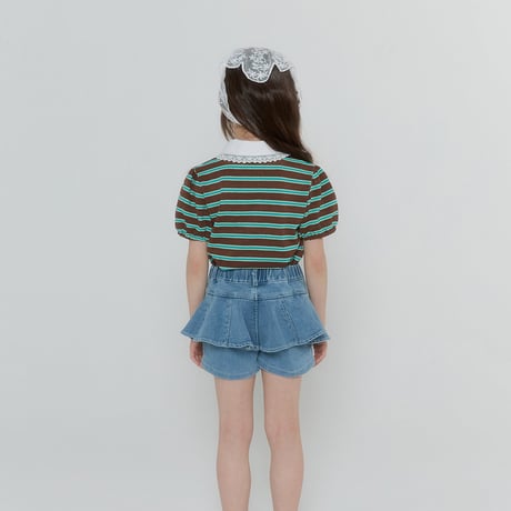 forkchips/9. mimi flare pants M-XL