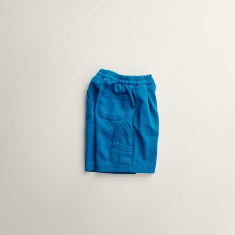 fromi/3. Carpenter bermuda Sweat pants S-XL