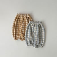 onu/25. check dongle pants BABY(12M)-XL(6-7Y)