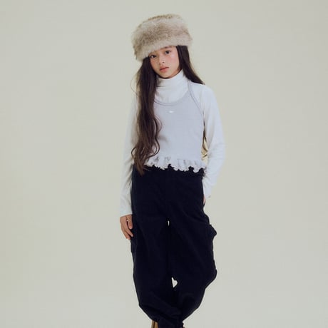 forkchips/5. candy ribbon pants M-XL