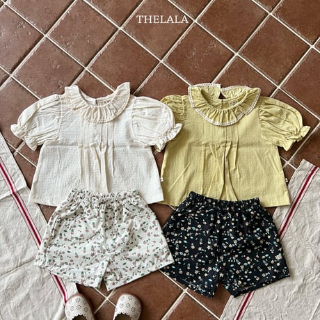 thelala/21. wonder pants XS-XL