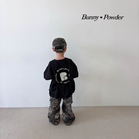 bunnypowder/25. bunny T-shirt S-XL