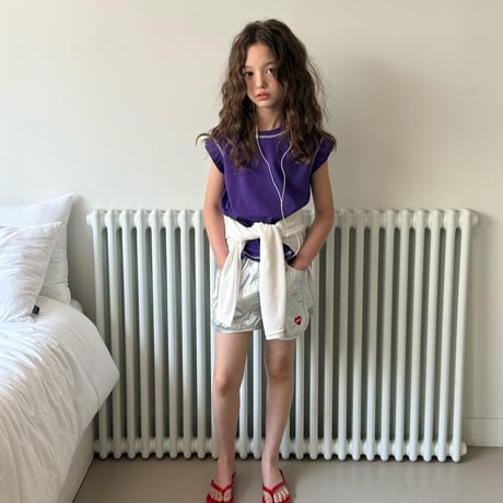 minimal/77. 26 absolute sleeveless S-XL