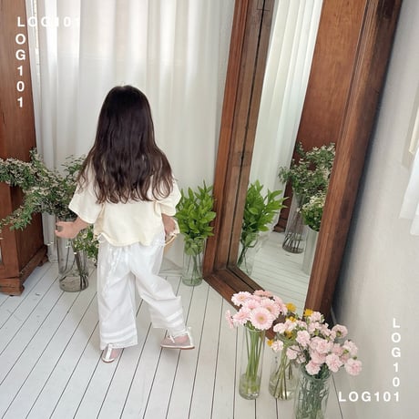 log101/35. elly pants S-XL
