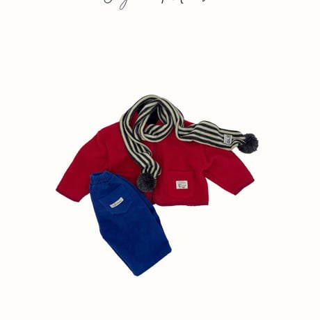 yogurtmansion/54. poto dumble jacket XS-XL