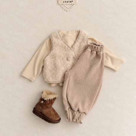 lovin/6. roze bookle vest 1-11