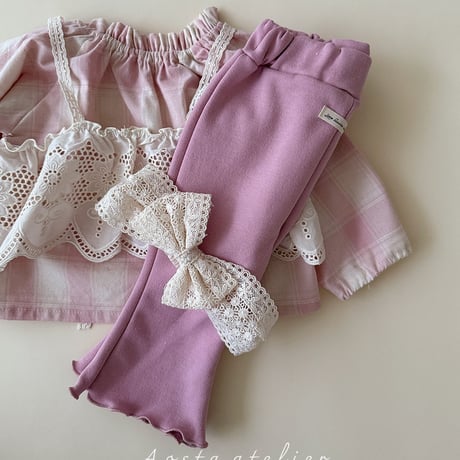 aosta/37. Jelly Pants S-2XL