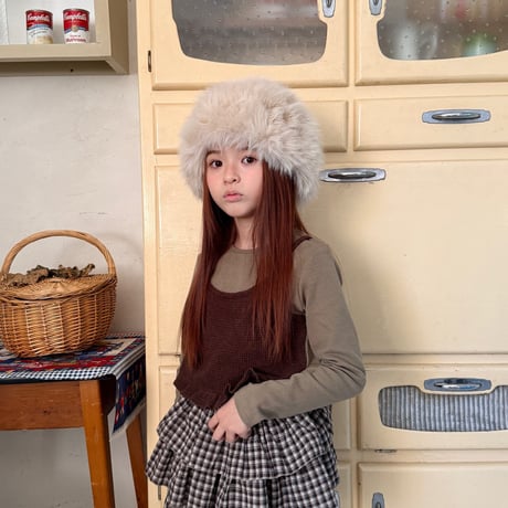 comma/112. kangkang P skirt 110-130