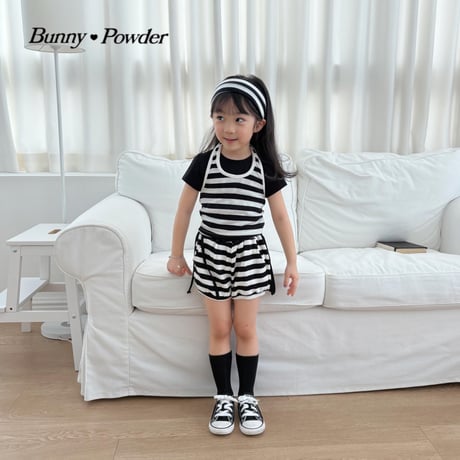 bunnypowder/136. puding pants 2XL-4XL