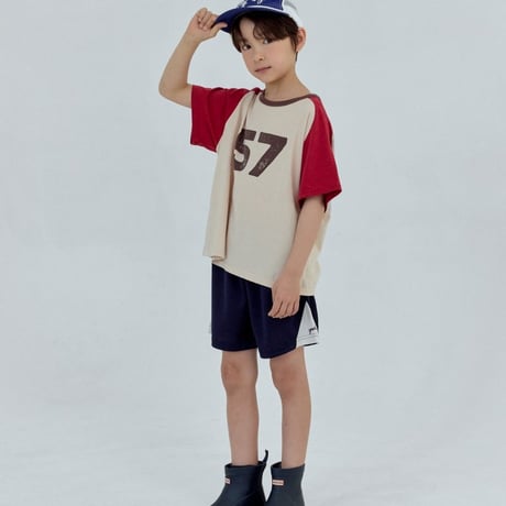 growb/55. 57 T-shirt S-XL
