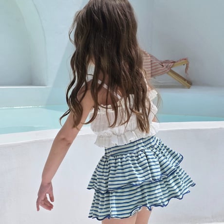 ellymolly/270. rina line skirt 5-11