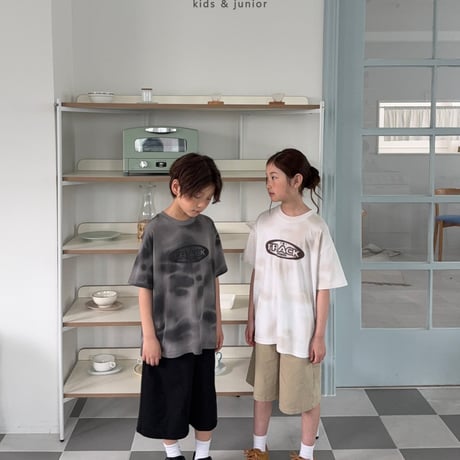 owen/70. track washing half t T-shirt JS-JXL