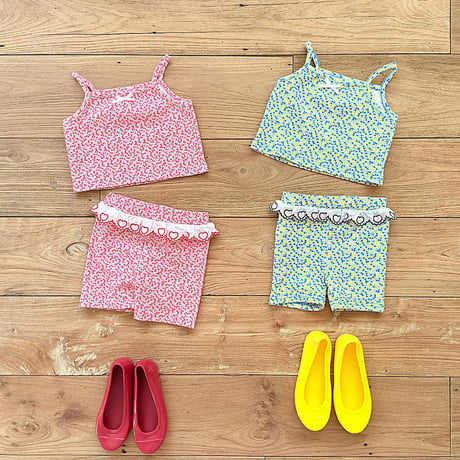 ueo/32. Sooni updown set S-XL