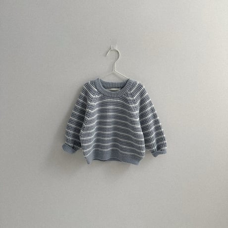 minirobe/18. Saint Knit S-XL