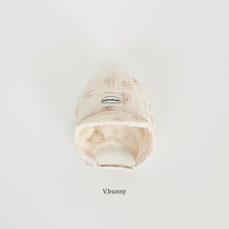 vbunny/87. bb cap FREE(46CM-48CM)