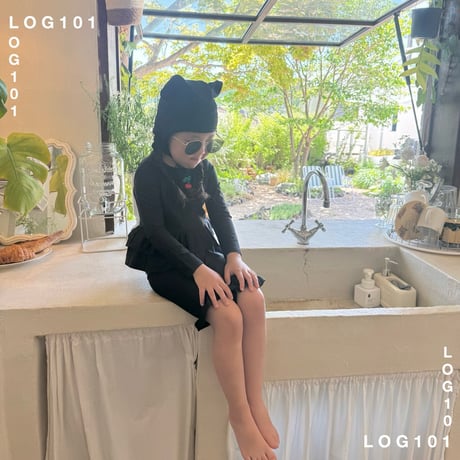 log101/103. fril pants S-XL