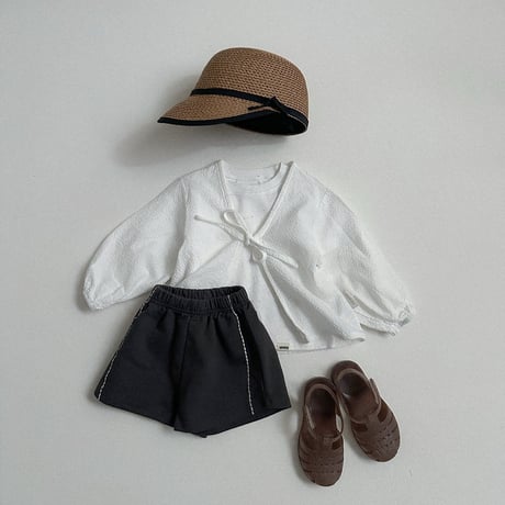 minirobe/49. robe raffia hat FREE