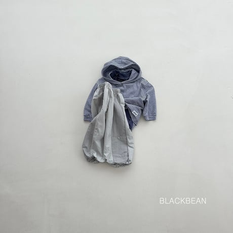 blackbean/33. multi pants S-XL