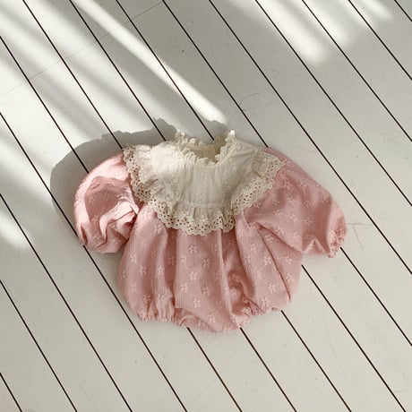 bebeholic/22. bri lace suit S-L