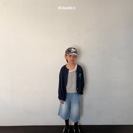 hibuddy/14. palm tree cardigan JS-JL