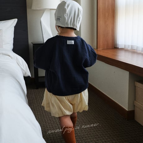 normalplay/14. ballon pants 12M-XL