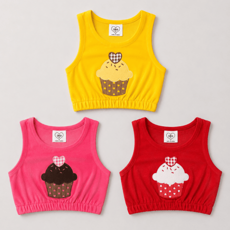 ueo/59. kay vest S-XL