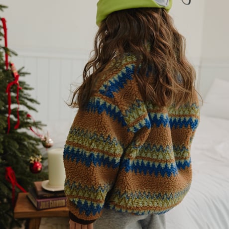erinj/17. fleece ear hat FREE