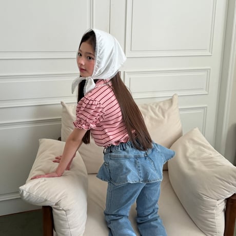 ellymolly/139. lala denim pt boots cut 5-11
