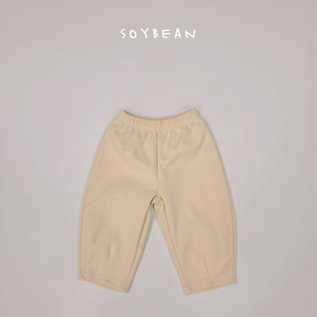 soybean/134. school curb updown set XS-XL